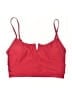 Unbranded Red Swimsuit Top Size M - photo 1