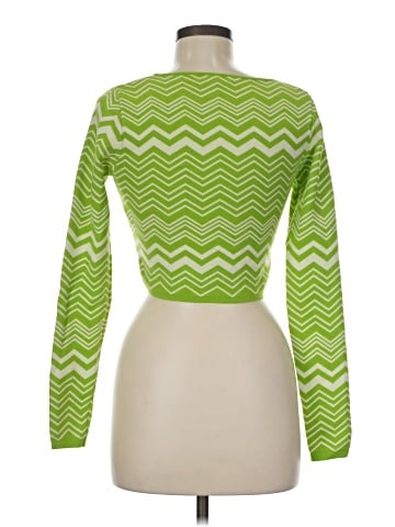 Stradivarius Long Sleeve T-Shirt (view 2)