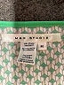 Max Studio Graphic Green Casual Dress Size M - photo 7