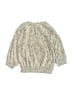 Jessica Simpson Ivory Pullover Sweater 18-24 MO / 24 MO - photo 2