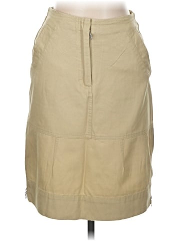 B.U.M. Equipment Casual Skirt (view 1)