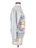 Hello Kitty Silver Sweatshirt Size XXS - photo 4