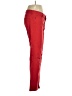 J.Crew Color Block Red Jeans Size 30 waist - photo 4