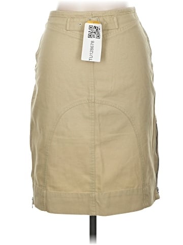 B.U.M. Equipment Casual Skirt (view 2)