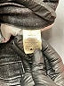 SNEAK PEEK Chevron-herringbone Gray Jeans Size 26 waist - photo 8