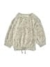 Jessica Simpson Ivory Pullover Sweater 18-24 MO / 24 MO - photo 1