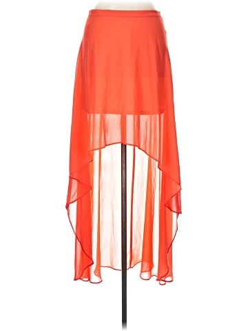 Topshop Formal Skirt (view 1)