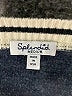 Splendid Stars Blue Pullover Sweater Size M - photo 7