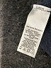 Splendid Stars Blue Pullover Sweater Size M - photo 8