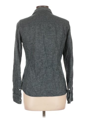Dakine Long Sleeve Button-Down Shirt (view 2)
