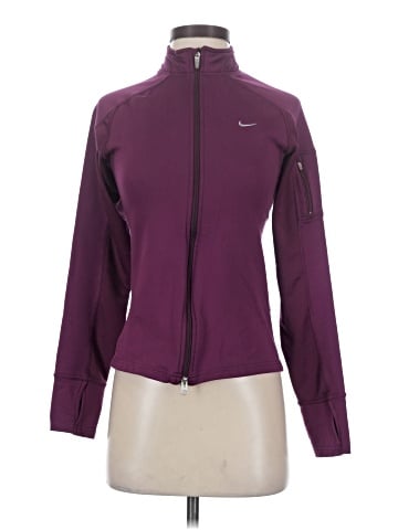 Nike Track Jacket (view 1)