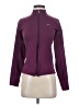 Nike Purple Track Jacket Size S - photo 1