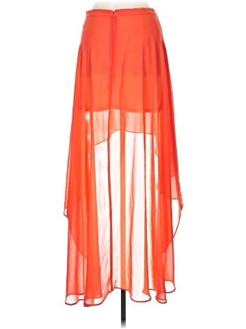 Topshop Formal Skirt (view 2)