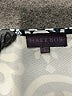 Hale Bob Print Blue Cocktail Dress Size L - photo 7