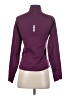 Nike Purple Track Jacket Size S - photo 2
