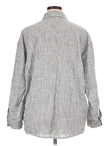 Vineyard Vines Long Sleeve Button-Down Shirt (view 2)