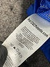 Columbia 100% Polyester Solid Blue Snow Jacket Size 10 - 12 - photo 4