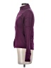 Nike Purple Track Jacket Size S - photo 5