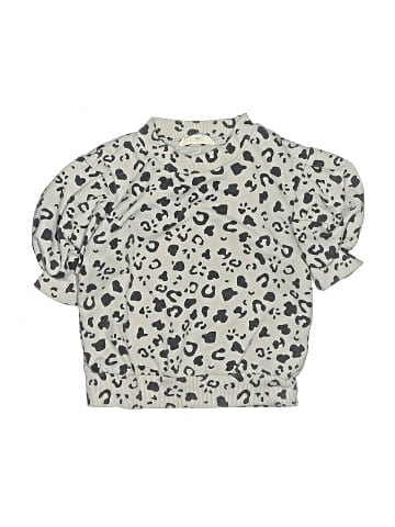 Jessica Simpson Pullover Sweater (view 1)