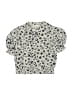 Jessica Simpson Animal Print Ivory Pullover Sweater Size 2T - photo 1
