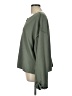 Mi ami Green Long Sleeve Blouse Size L - photo 5