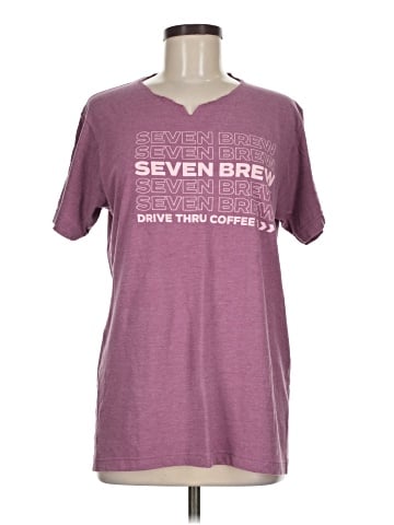 Tultex Short Sleeve T-Shirt (view 1)