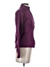 Nike Purple Track Jacket Size S - photo 4