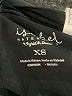 Isabel by Ingrid + Isabel Black Active Pants Size XS - photo 6