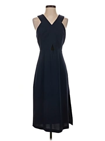 BCBGeneration Formal Skirt (view 1)