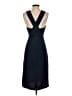 BCBGeneration Blue Tan Formal Skirt Size XXS (estimated) - photo 2