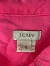 J.Crew Pink Casual Dress Size 6 - photo 7
