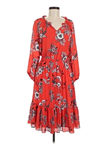 Talbots Casual Dress (view 1)