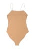 Wild Fable Tan Bodysuit Size M - photo 2