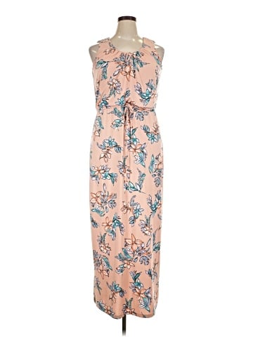 Nina Leonard Casual Dress (view 1)