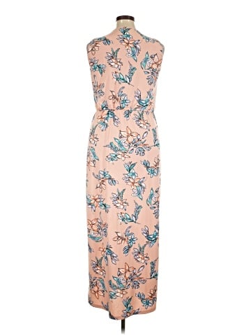 Nina Leonard Casual Dress (view 2)