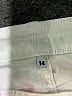 Kut from the Kloth Solid White Jeans Size 14 - photo 4