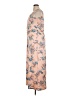 Nina Leonard Tan Casual Dress Size XL - photo 5