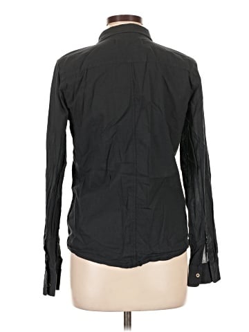 Carve Designs Long Sleeve Blouse (view 2)