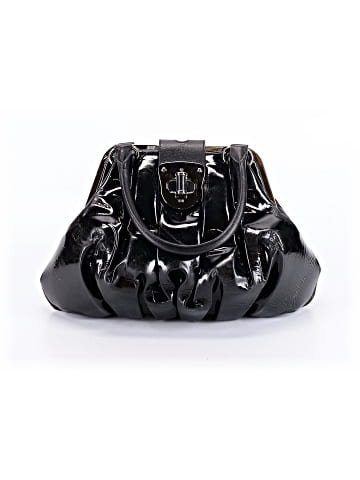 Alexander McQueen Leather Hobo (view 1)
