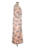 Nina Leonard Tan Casual Dress Size XL - photo 4