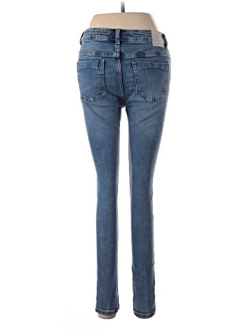 Zara Basic Jeans (view 2)