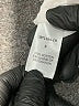 THML 100% Cotton Gray Casual Dress Size S - photo 8