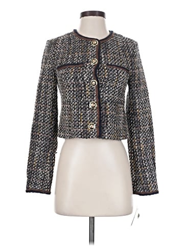 Amanda + Chelsea Jacket (view 1)
