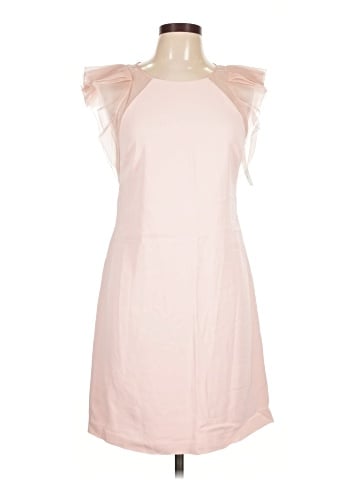 Rebecca Taylor Cocktail Dress (view 1)