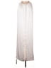 Reformation Solid Ivory White Formal Skirt Size 8 - photo 2