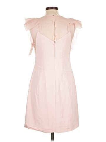 Rebecca Taylor Cocktail Dress (view 2)