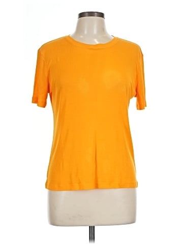 H&M Short Sleeve T-Shirt (view 1)
