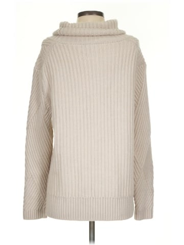Rag & Bone Turtleneck Sweater (view 2)