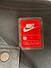 Nike Black Blue Jacket Size M - photo 6