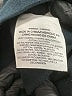 Nike Black Blue Jacket Size M - photo 7